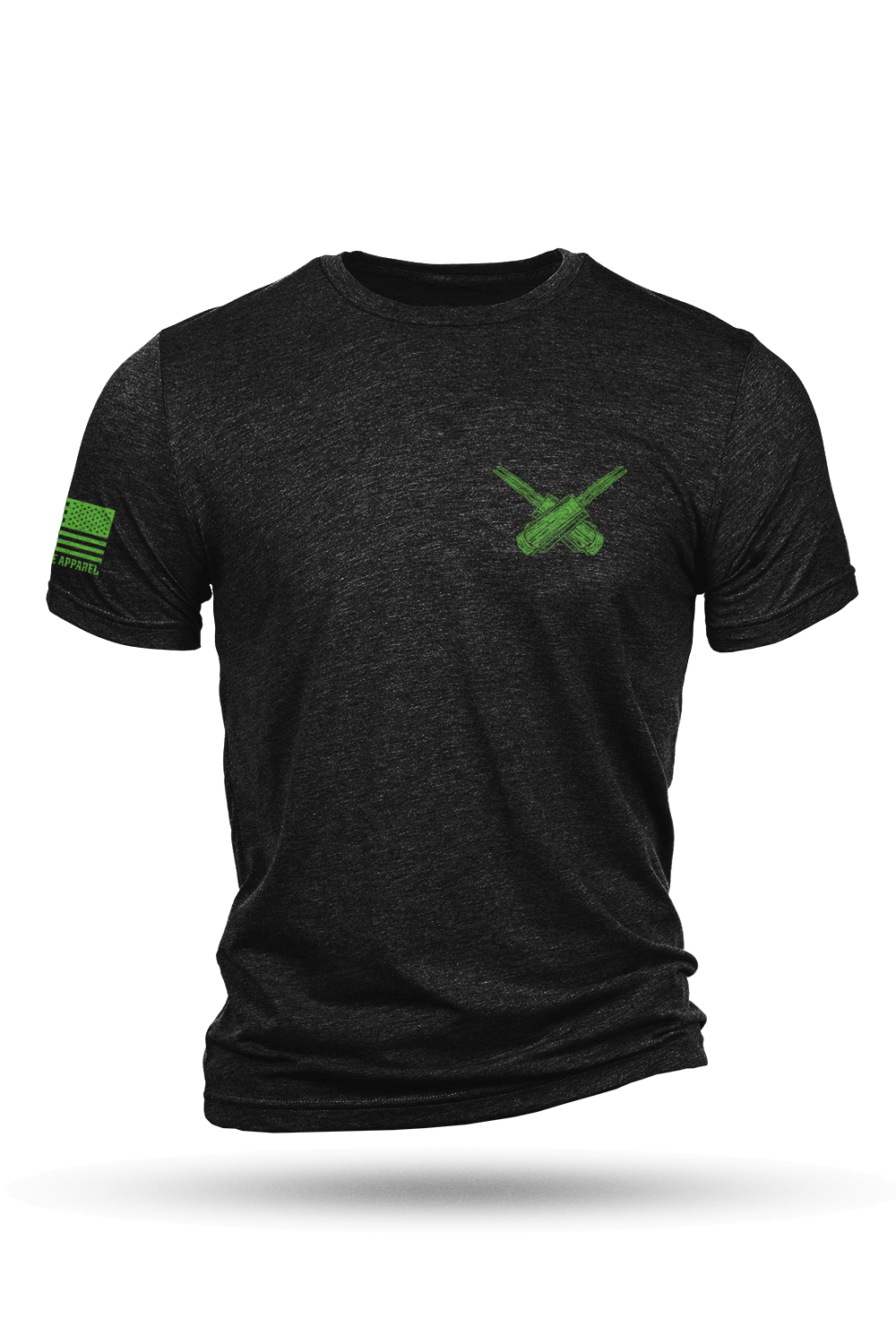 If It Bleeds - T-Shirt