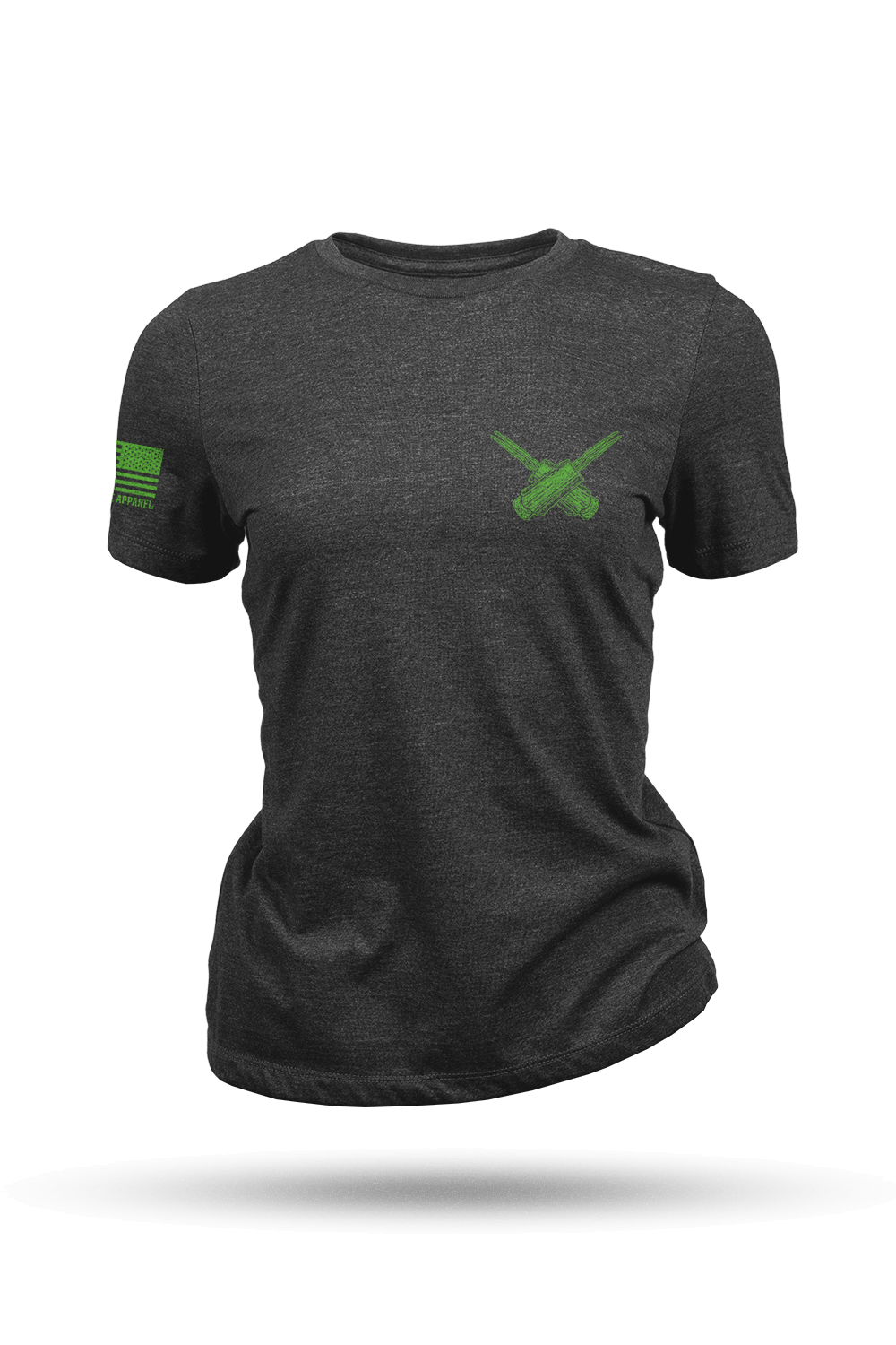 If It Bleeds - Women's T-Shirt