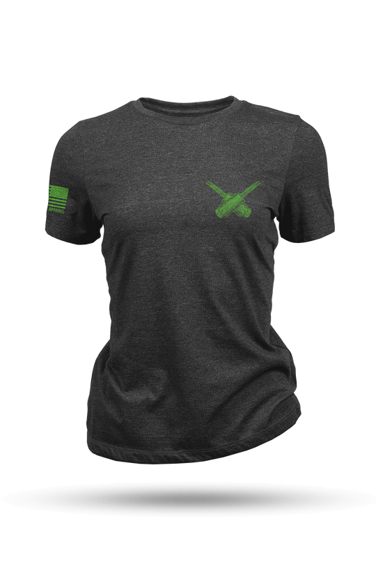 If It Bleeds - Women's T-Shirt