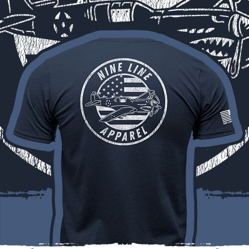 Nine Line Airborne