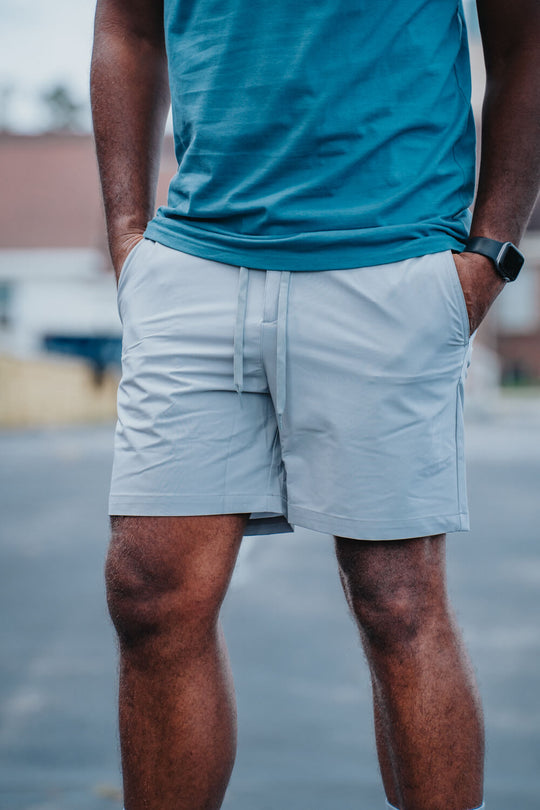 Nine Line Everyday Shorts