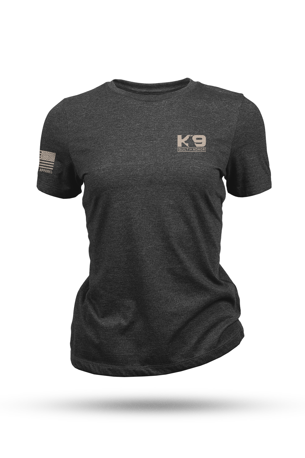 K9QOH DOG - Women's T-Shirt