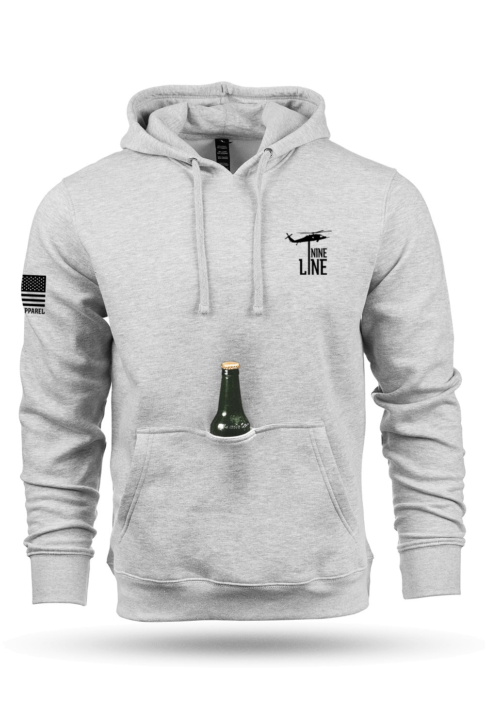 Labrador Schematic -  Tailgater Hoodie