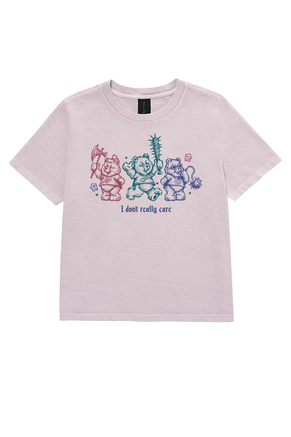 I Don't Really Care - Women's T-Shirt