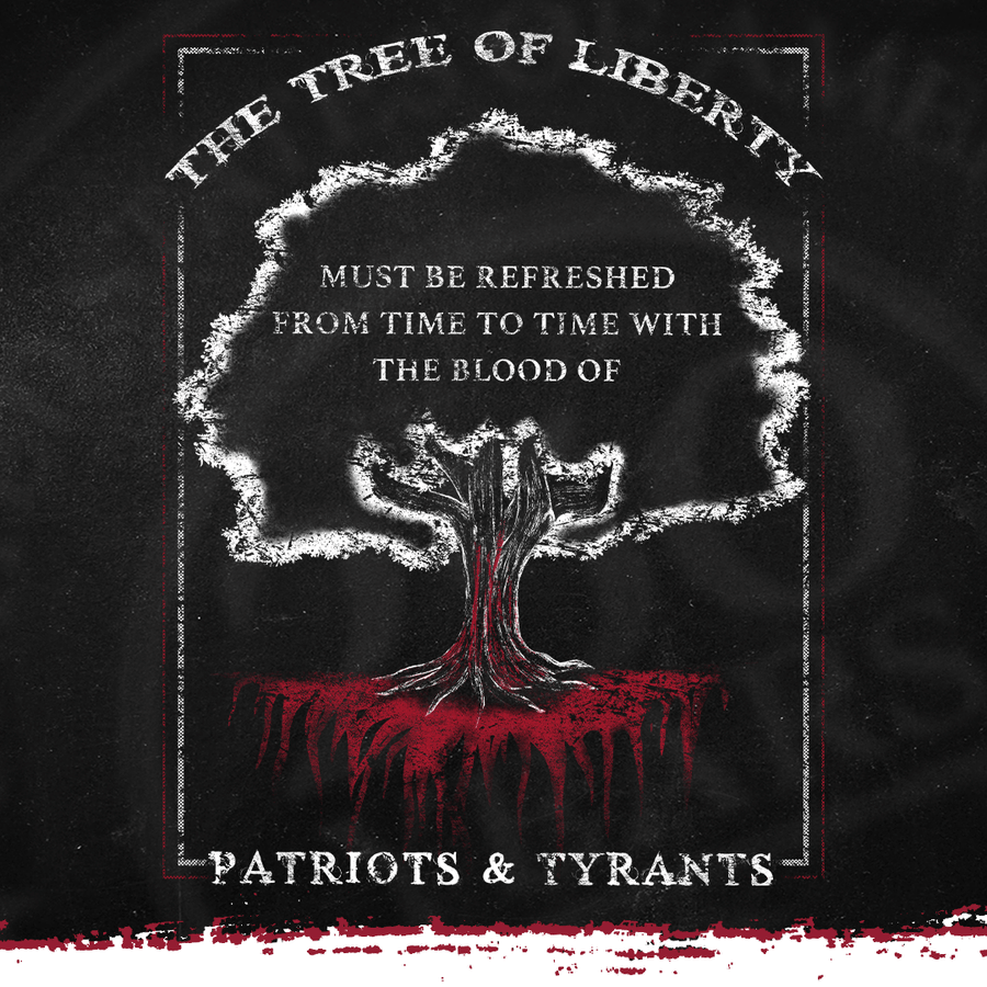 TREE OF LIBERTY