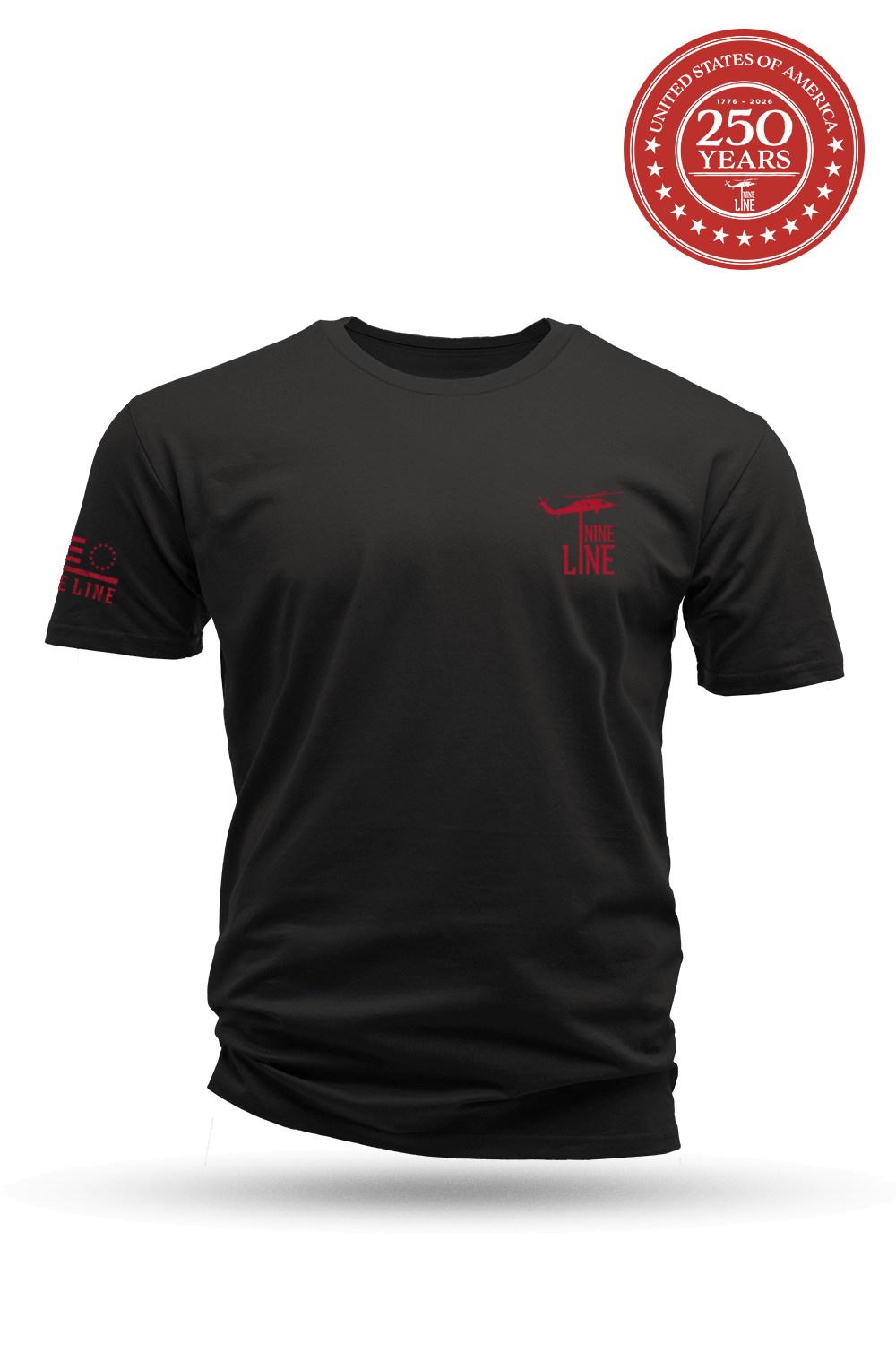 Tree of Liberty - T-Shirt