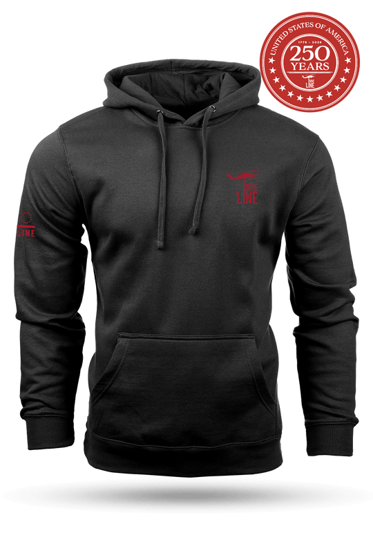 Tree of Liberty - Hoodie