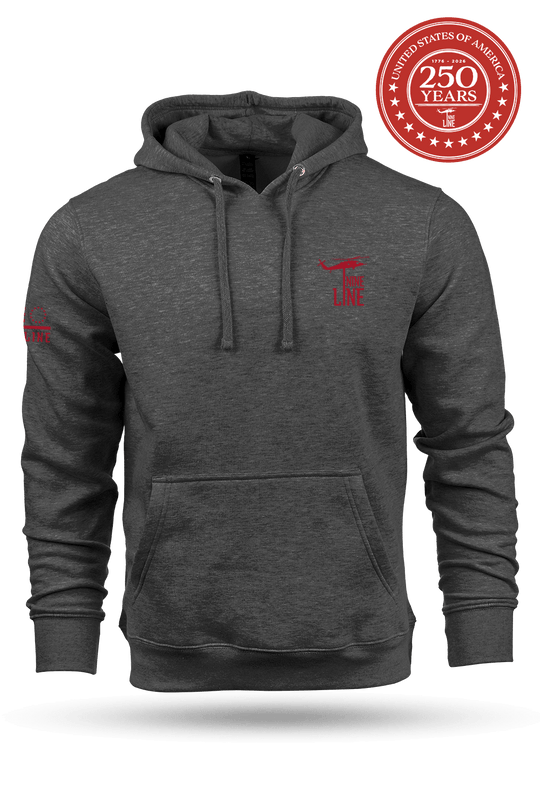 Tree of Liberty - Hoodie