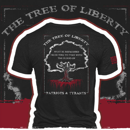 Tree of Liberty