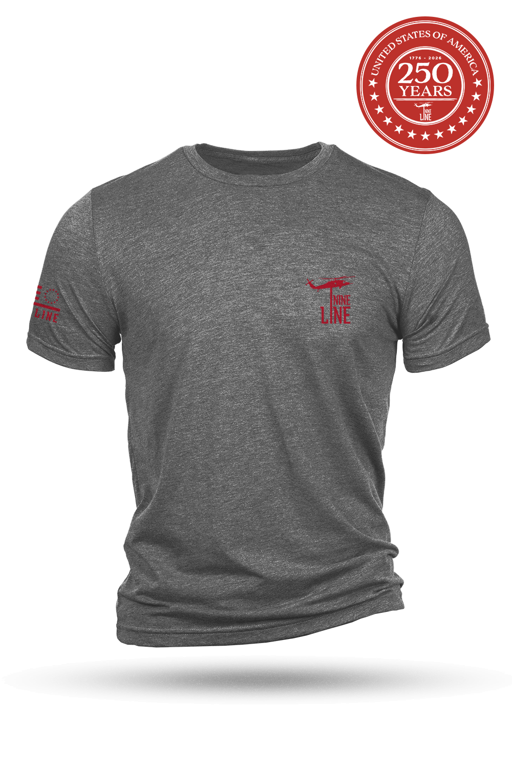 Tree of Liberty - T-Shirt