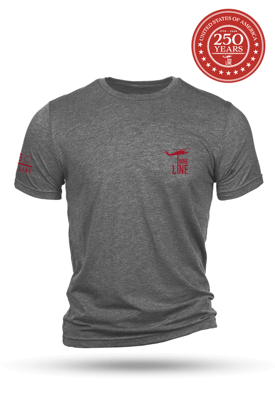 Tree of Liberty - T-Shirt