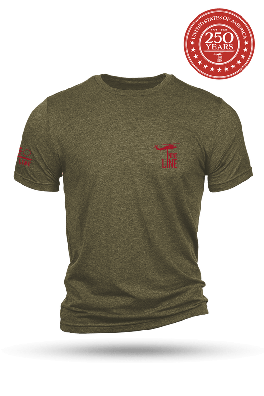 Tree of Liberty - T-Shirt