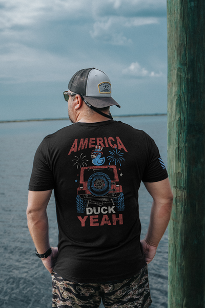 Duck Yeah - T-Shirt