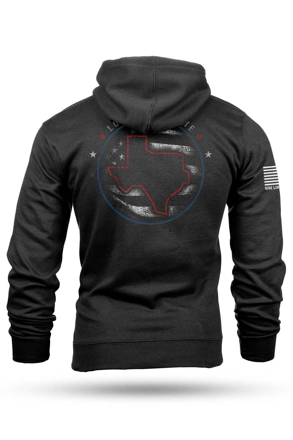 Lone Star State - Hoodie