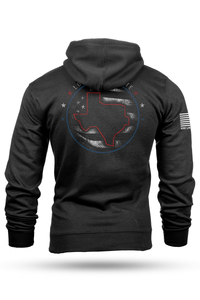 Lone Star State - Hoodie