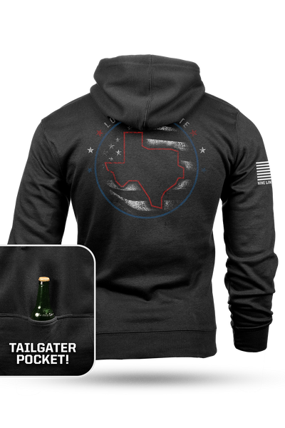 Lone Star State - Tailgater Hoodie