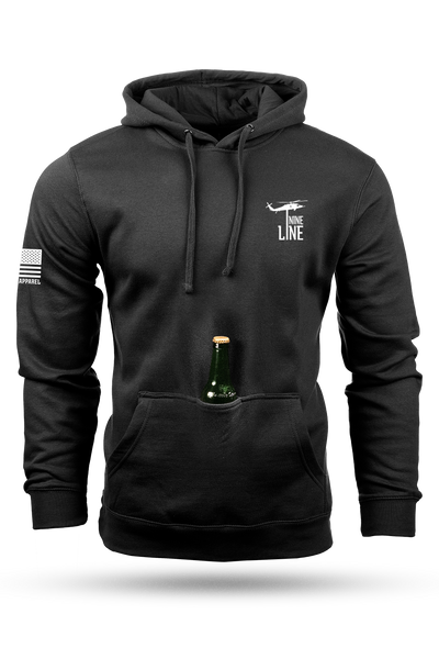Lone Star State - Tailgater Hoodie