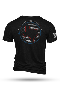 Lone Star State - T-Shirt