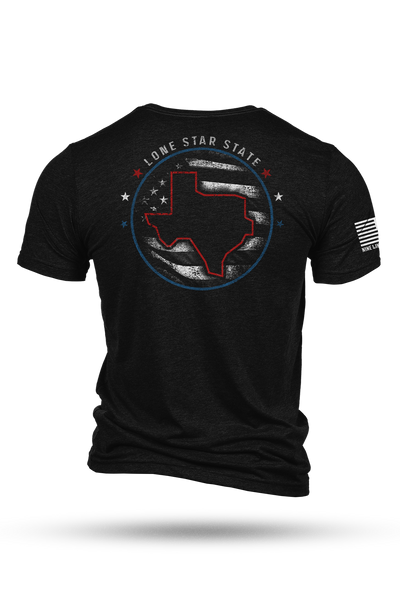 Lone Star State - T-Shirt
