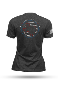 Lone Star State - Women's T-Shirt