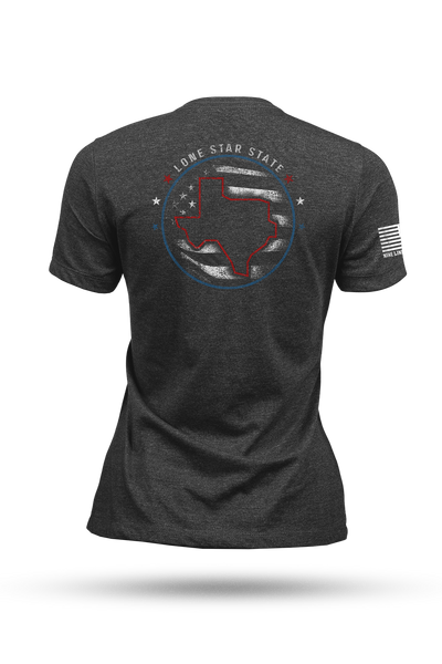Lone Star State - Women's T-Shirt