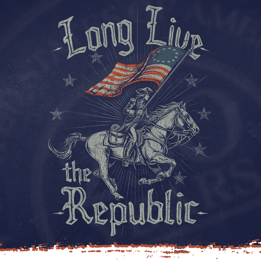 Long Live