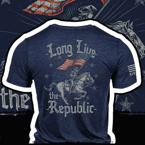 Long Live