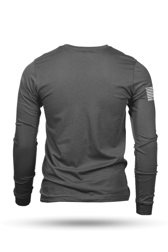 Long-Sleeve Shirt - Benghazi