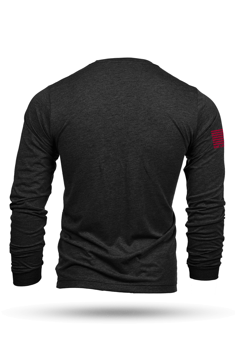 Stay Sharp - Long-Sleeve Shirt