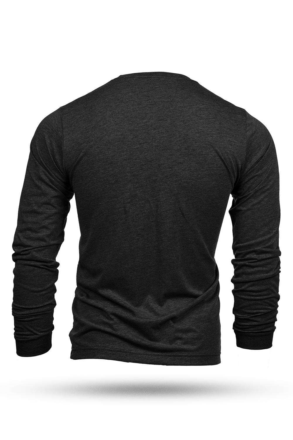 Tactical Nightmare - UV Reactive Long-Sleeve Shirt