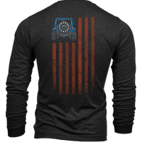 Betsy Beep - Long-Sleeve Shirt