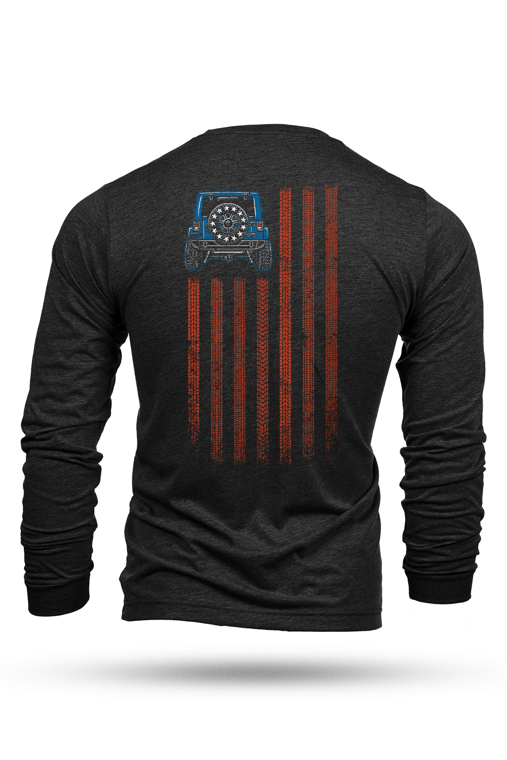 Betsy Beep - Long-Sleeve Shirt