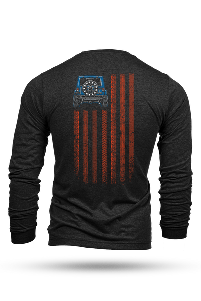 Betsy Beep - Long-Sleeve Shirt