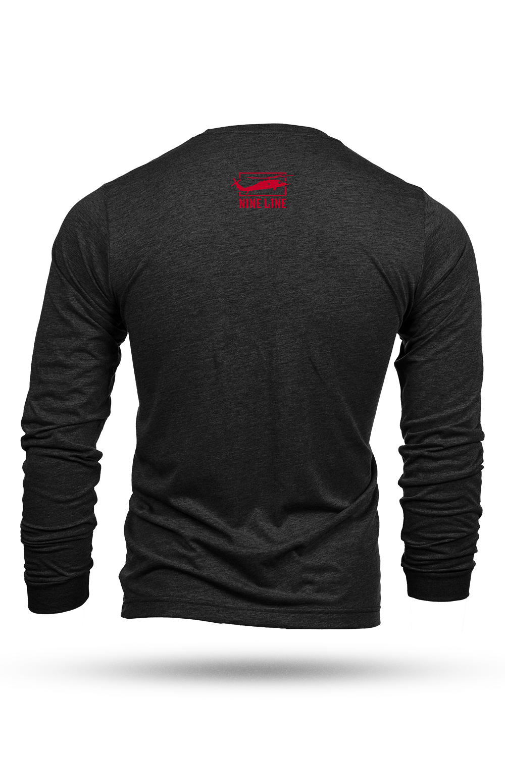 WB Heating & Plumbing - Long-Sleeve Shirt