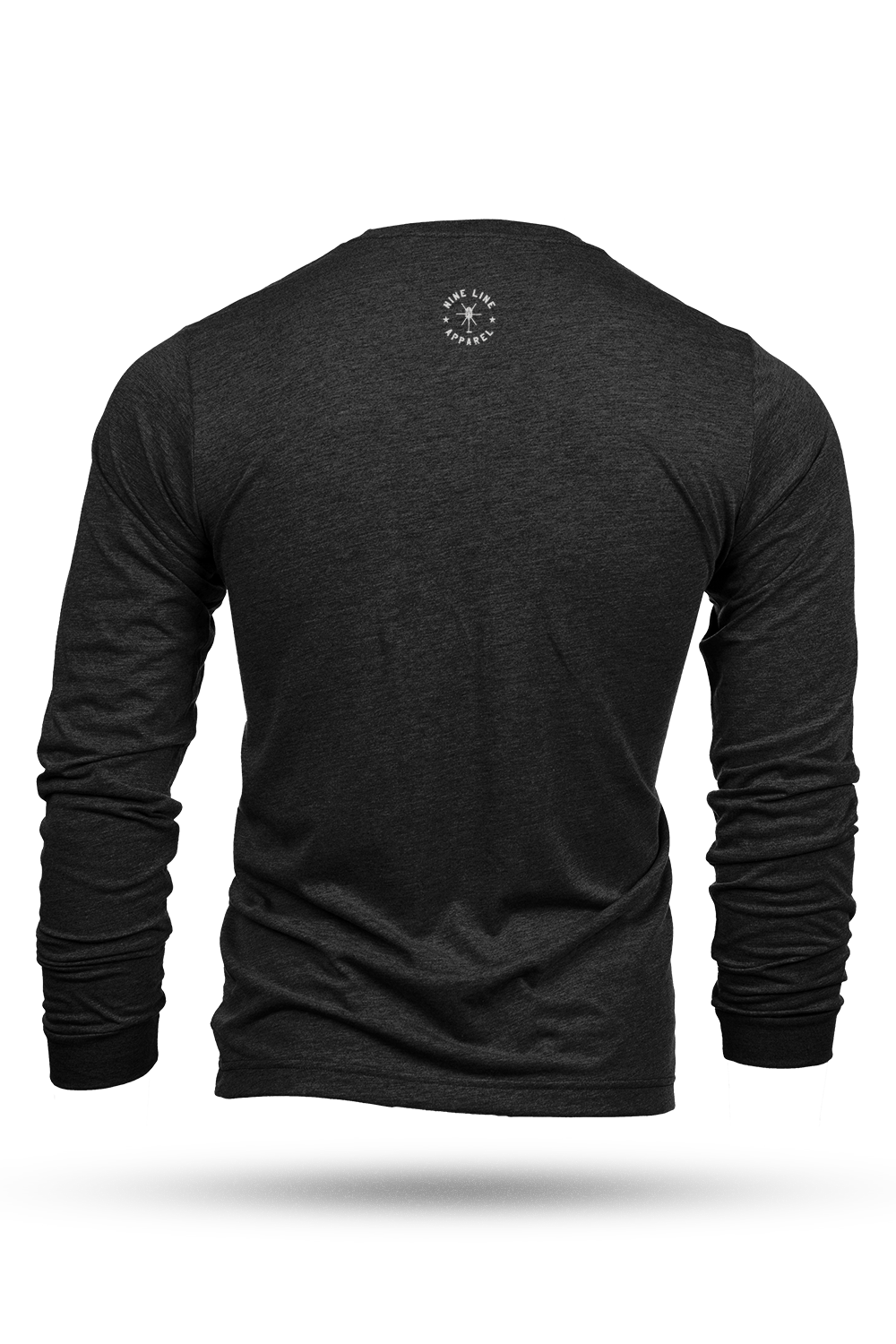 Blessed Are The Peacemakers - Long-Sleeve Shirt