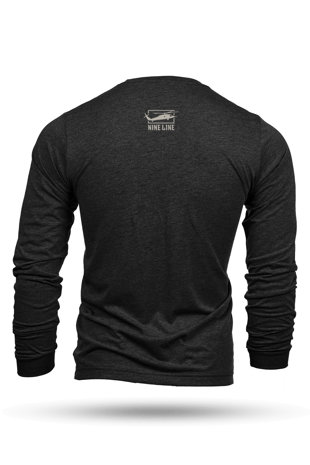Tactical Trash Kitten - Long-Sleeve Shirt