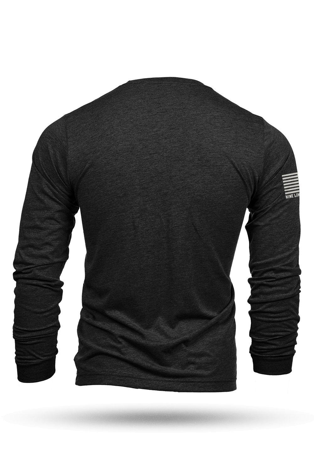 Spooky TX - Long-Sleeve Shirt