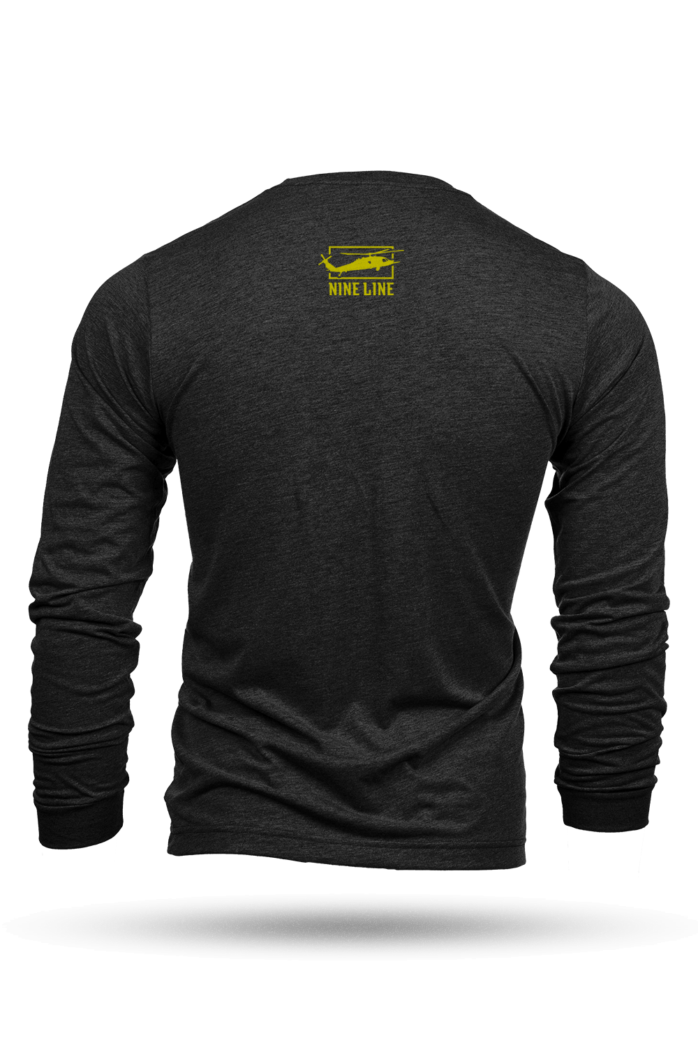 Monster Beach - Long-Sleeve Shirt