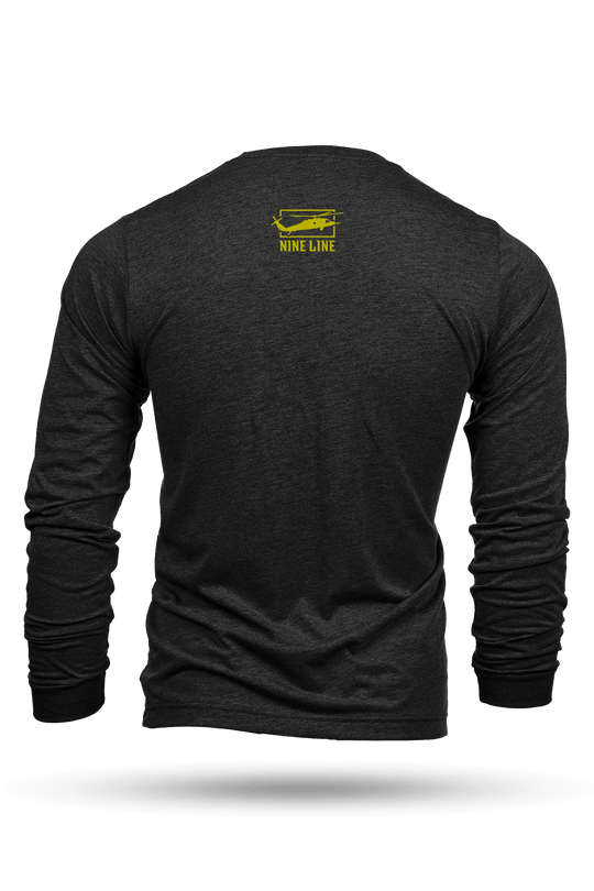 Monster Beach - Long-Sleeve Shirt