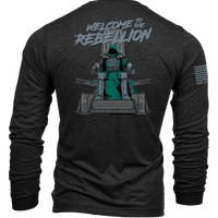 D3p0 Doom - Long-Sleeve Shirt