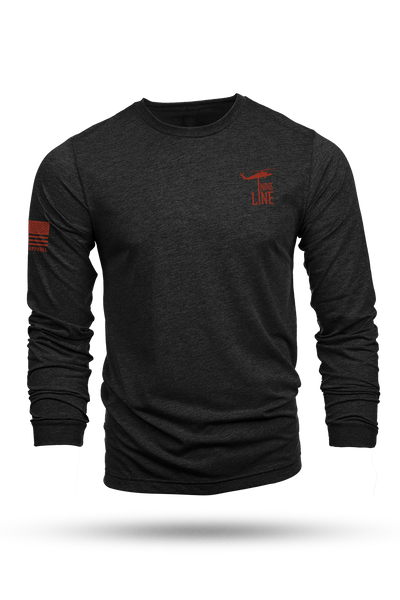 Hello Neighbor - Long-Sleeve Shirt