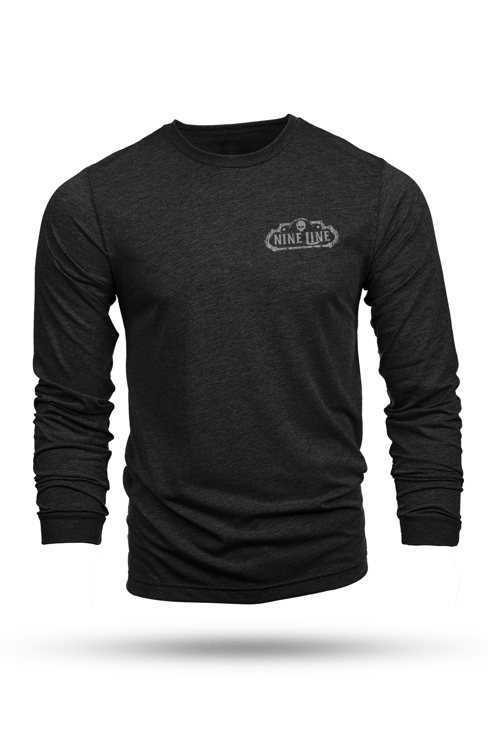 Did Someone Say? - Long-Sleeve Shirt