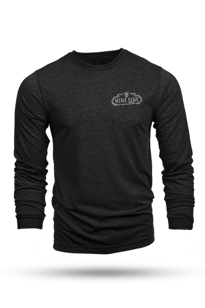 Did Someone Say? - Long-Sleeve Shirt