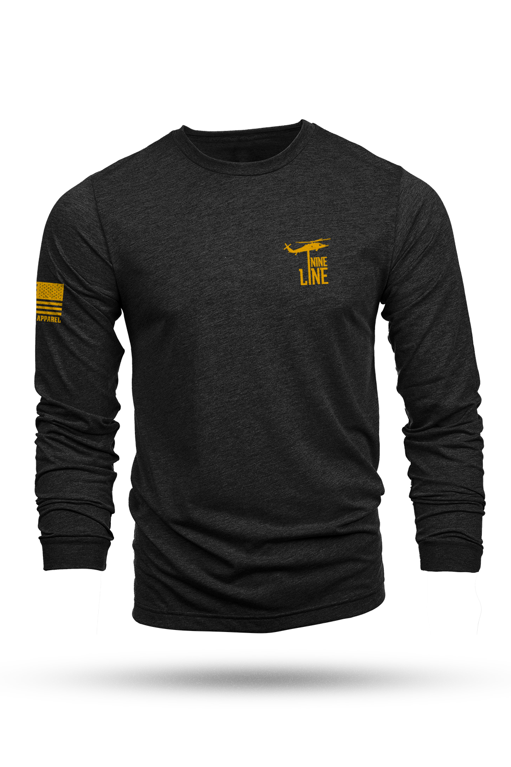 The MULE, Sing Second - Long-Sleeve Shirt