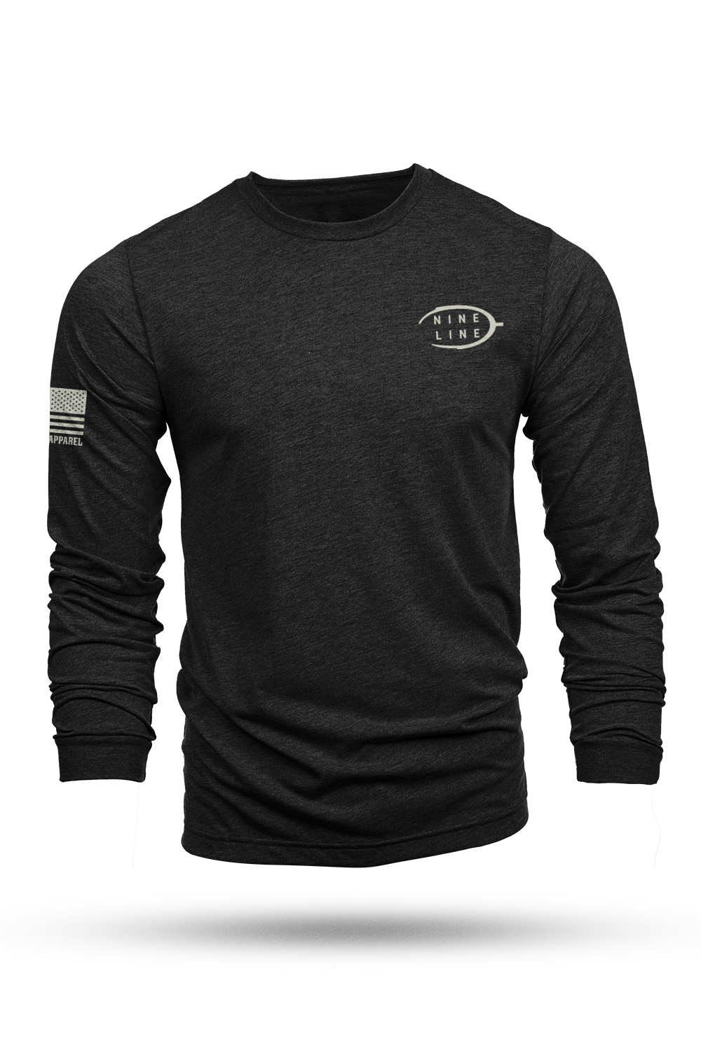 American Legend - Long-Sleeve Shirt