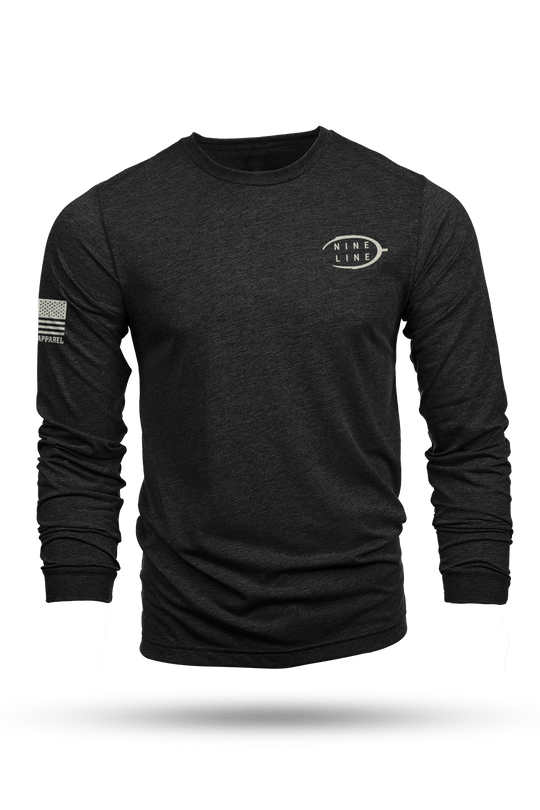 American Legend - Long-Sleeve Shirt