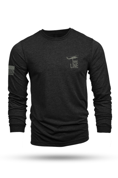 Eternal Vigilance - Long-Sleeve Shirt