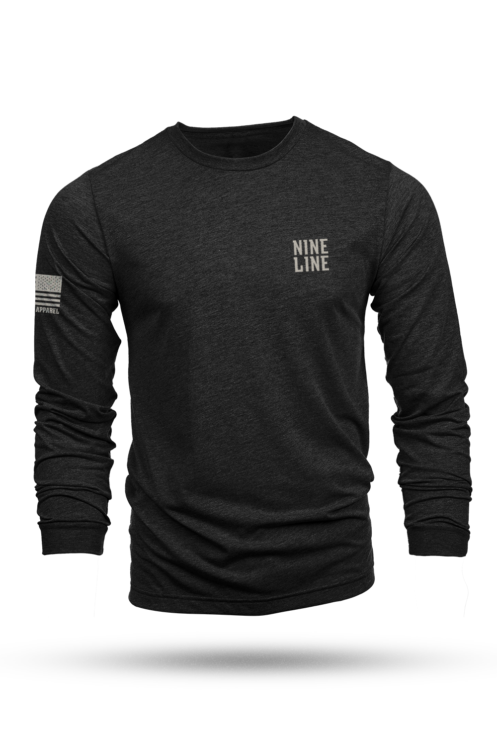 Rough Seas 250th - Long-Sleeve Shirt