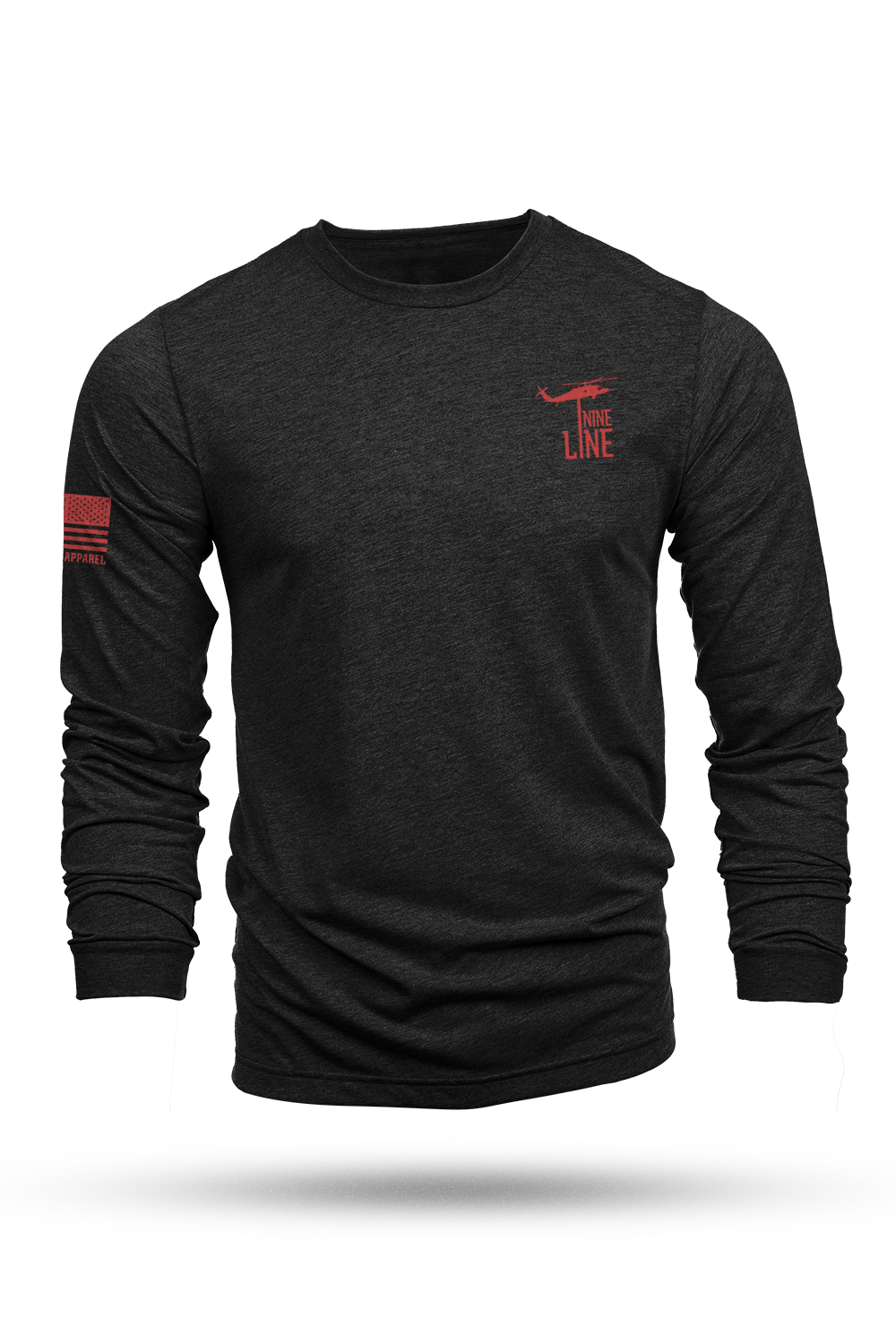 Long Live Dolly - Long-Sleeve Shirt