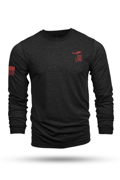 Long Live Dolly - Long-Sleeve Shirt